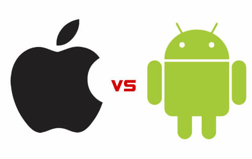 iOS все еще лучшая мобильная платформа для разработчиков. iOS все еще лучшая мобильная платформа для разработчиков. Фото.