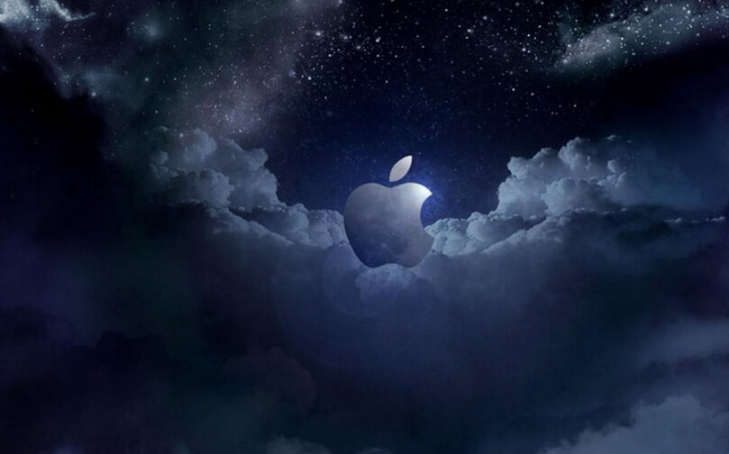 Успех стал постоянным спутником Apple Успех стал постоянным спутником Apple