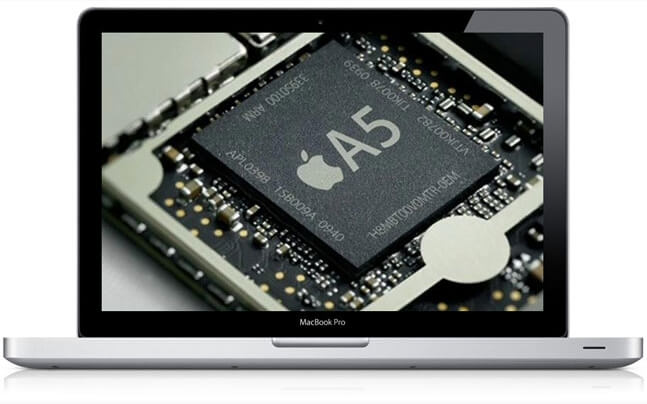 Перейдет ли MacBook на процессоры ARM? Перейдет ли MacBook на процессоры ARM?