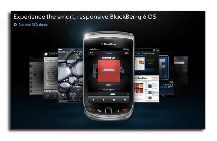 blackberry