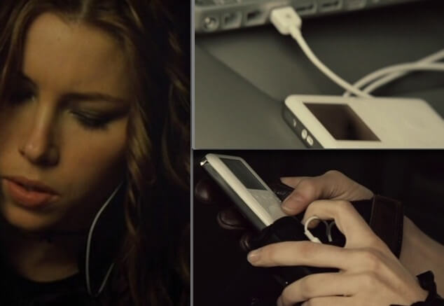 Продакт-плейсмент Apple. Часть 2. Продакт-плейсмент Apple. Часть 2. Фото.