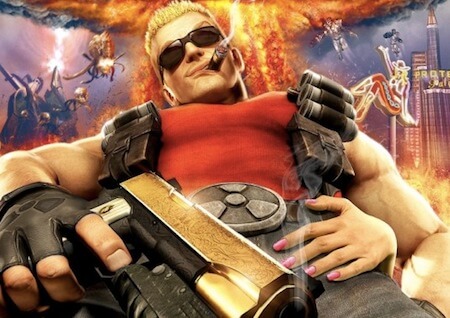 Duke Nukem