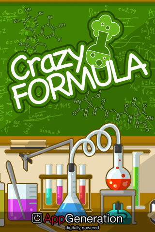 Crazy Formula: бесплатная головоломка. Crazy Formula: бесплатная головоломка. Фото.