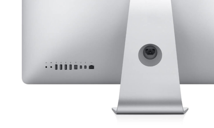 Новая линейка iMac уже в продаже! Новая линейка iMac уже в продаже! Фото.