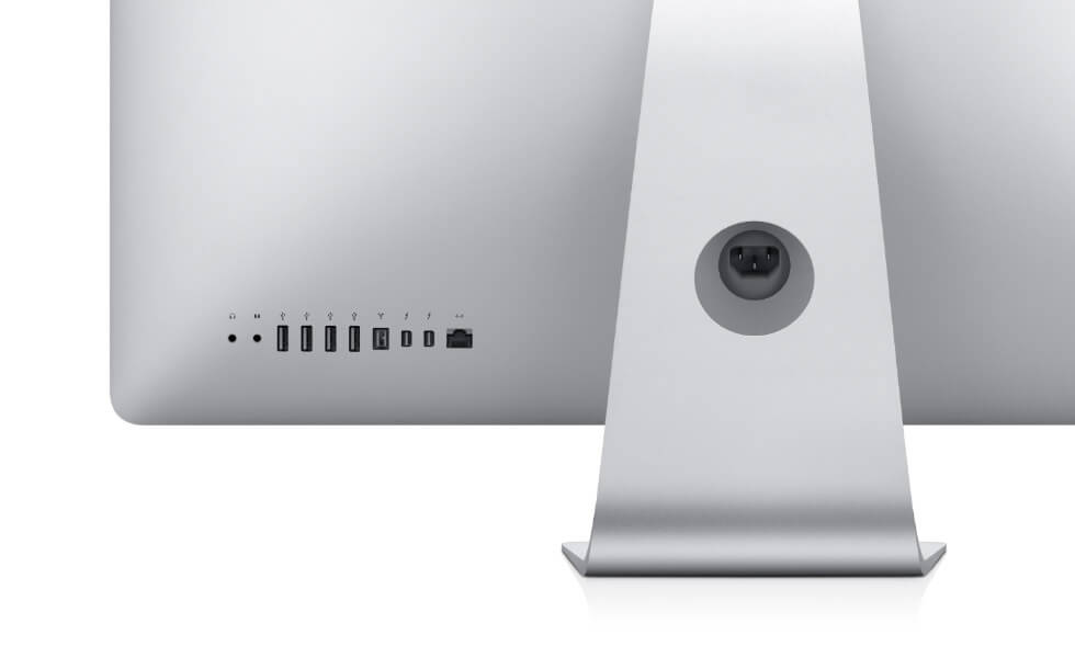 Новая линейка iMac уже в продаже! Новая линейка iMac уже в продаже! Фото.