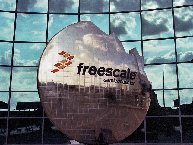 Apple приобрела около 200 патентов Freescale Semiconductor. Apple приобрела около 200 патентов Freescale Semiconductor. Фото.