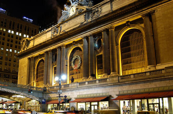 Apple вновь рассматривает возможность открыть магазин в Grand Central в Нью-Йорке. Apple вновь рассматривает возможность открыть магазин в Grand Central в Нью-Йорке. Фото.