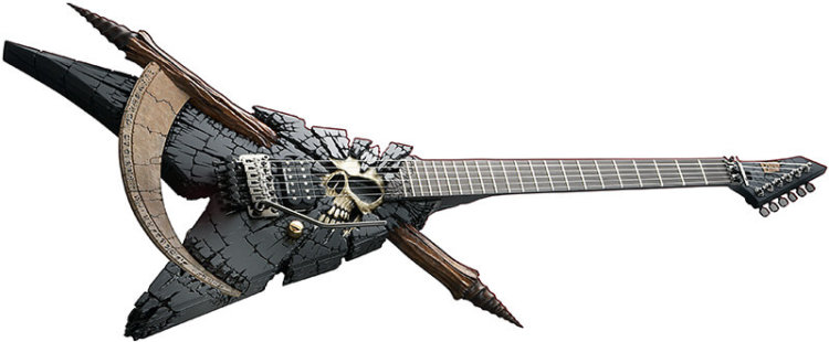 guitar