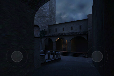 iPhone-Screenshot