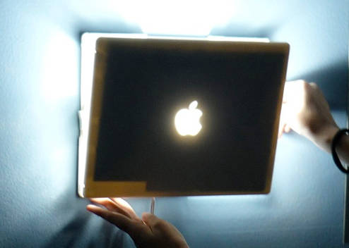 Компьютеры Apple от альфы до омеги. Часть 22. iBook
