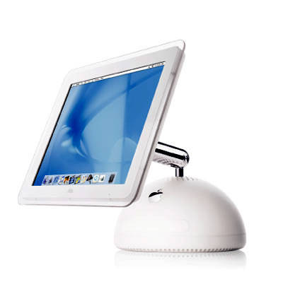 Компьютеры Apple от альфы до омеги. Часть 21. iMac