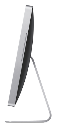 Компьютеры Apple от альфы до омеги. Часть 21. iMac