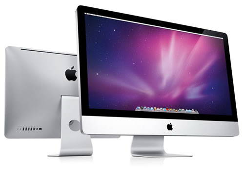Компьютеры Apple от альфы до омеги. Часть 21. iMac