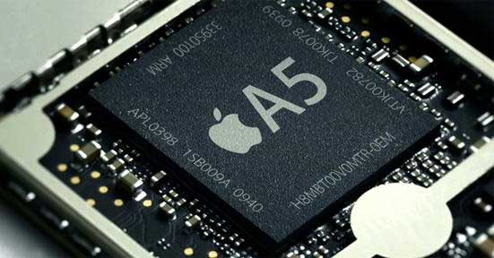 IDC: iPad и другие мобильные устройства с процессорами ARM можно отнести к PC. IDC: iPad и другие мобильные устройства с процессорами ARM можно отнести к PC. Фото.