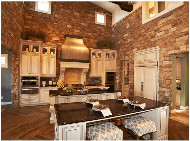 iPad научили управлять целым домом. Фото.