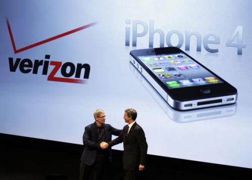 iOS 5 можно будет обновить «по воздуху». iOS 5 можно будет обновить «по воздуху». Фото.
