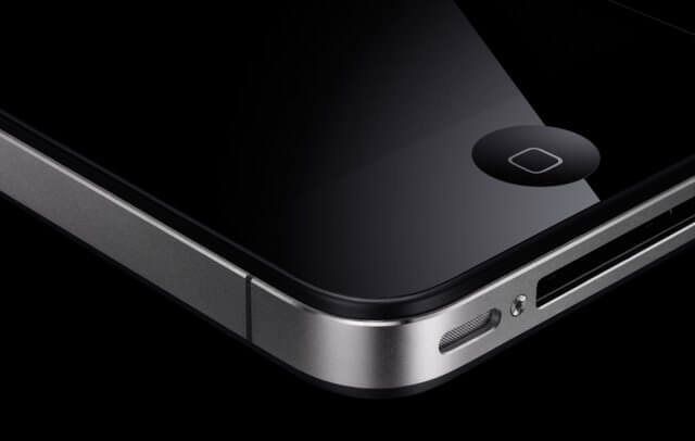 iPhone 4 — самый продаваемый смартфон в AT&T и Verizon в апреле? iPhone 4 — самый продаваемый смартфон в AT&T и Verizon в апреле? Фото.