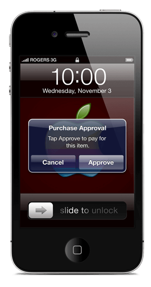Berstein Research: iPhone пятого поколения не будет поддерживать NFC. Berstein Research: iPhone пятого поколения не будет поддерживать NFC. Фото.