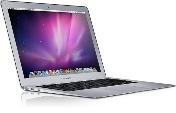 Digitimes: MacBook Air с Sandy Bridge на подходе. Digitimes: MacBook Air с Sandy Bridge на подходе. Фото.