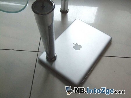 Заводные яблоки. Часть 1. MacBook. Заводные яблоки. Часть 1. MacBook. Фото.