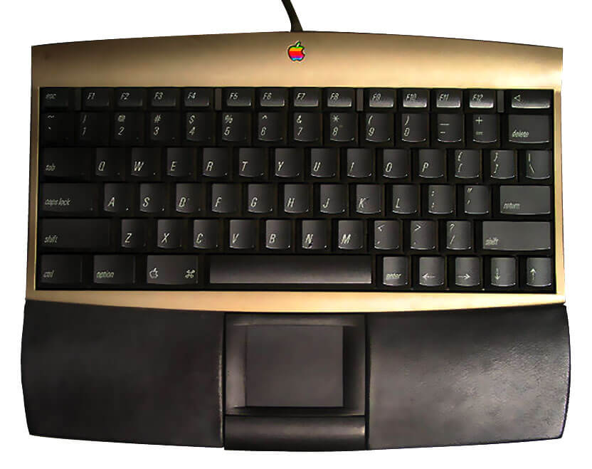 Компьютеры Apple от альфы до омеги. Часть 20. 20th Anniversary Macintosh. Компьютеры Apple от альфы до омеги. Часть 20. 20th Anniversary Macintosh. Фото.