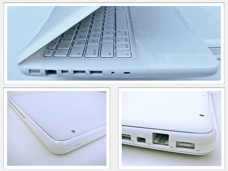 Apple начинает программу по замене нижней части корпуса MacBook. Apple начинает программу по замене нижней части корпуса MacBook. Фото.