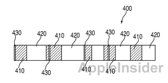 Облачная потоковая технология Apple позволит хранить локально части песен. Облачная потоковая технология Apple позволит хранить локально части песен. Фото.