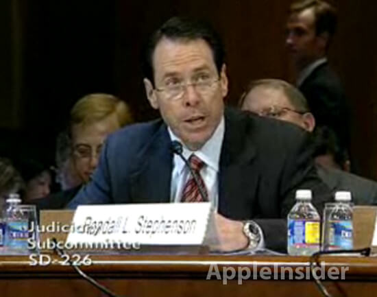 Американские сенаторы не спешат одобрить слияние AT&T и T-Mobile. Американские сенаторы не спешат одобрить слияние AT&T и T-Mobile. Фото.