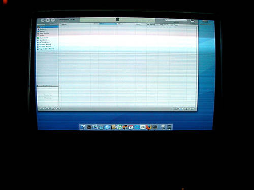 Компьютеры Apple от альфы до омеги. Часть 24. eMac