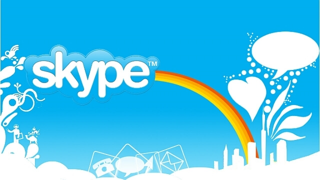 Microsoft купит Skype за 8 500 000 000 долларов. Microsoft купит Skype за 8 500 000 000 долларов. Фото.