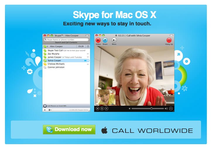 Что значит продажа Skype для владельцев устройств Apple? Что значит продажа Skype для владельцев устройств Apple? Фото.