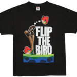 Футболки Angry Birds появились в SLK-Service.ru. Футболки Angry Birds появились в SLK-Service.ru. Фото.