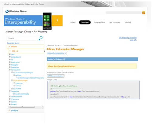 wp7mappingtool