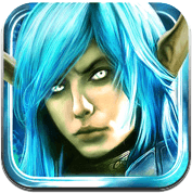 Order & Chaos Online: клон World of WarCraft для iOS вышел! Фото.