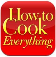 How To Cook Everything