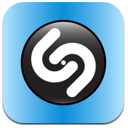 Shazam