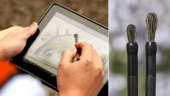 13 интересных и полезных аксессуаров для iPad. 13 интересных и полезных аксессуаров для iPad. Фото.
