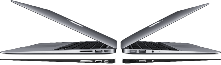 MacBook Air 2010