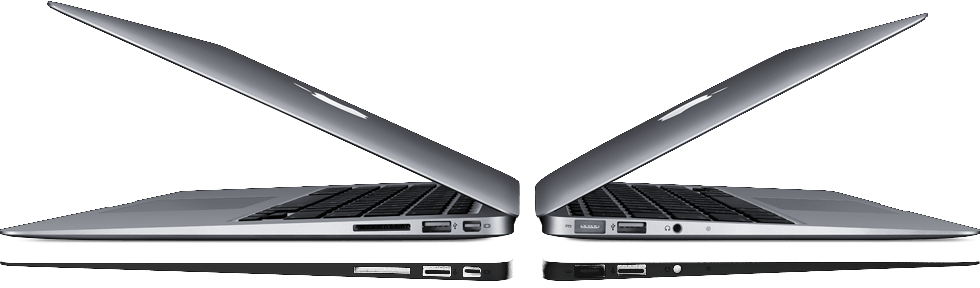 Слухи: MacBook Air появятся в продаже до конца июня. Слухи: MacBook Air появятся в продаже до конца июня. Фото.