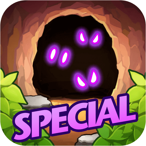 Deep Deep Dungeon. Фото.