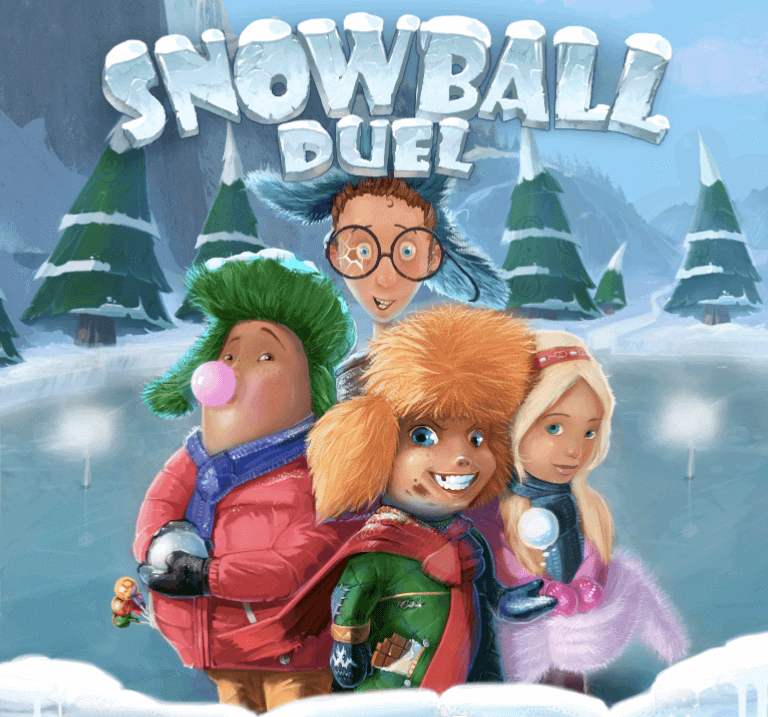 Snow Ball HD Snow Ball HD