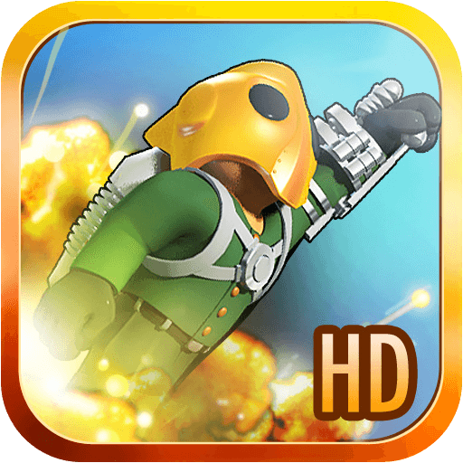 Jump Pack HD