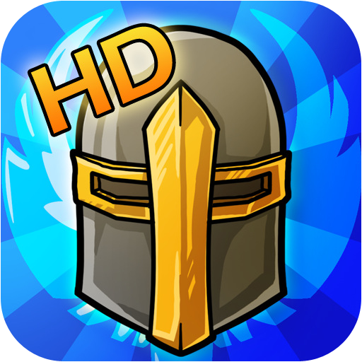 Legendary Wars HD