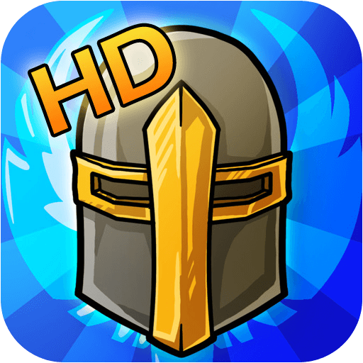Legendary Wars HD