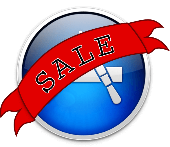 [Sale] Распродажа игр для iOS. Фото.