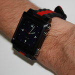 Paradox для iPod Nano. Фото.