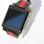 Paradox для iPod Nano. Фото.