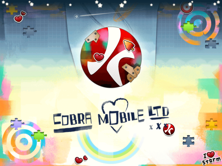 Storm in Teacup — в погоне за сахаром. Фото.