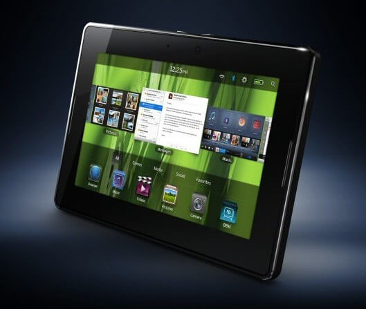 HP TouchPad появится в продаже в июле. HP TouchPad появится в продаже в июле. Фото.