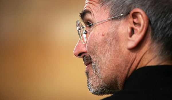 [Опрос] One More Thing на WWDC ’11. Фото.